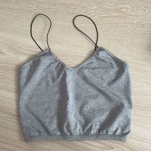 Free People Skinny Strapless Brami